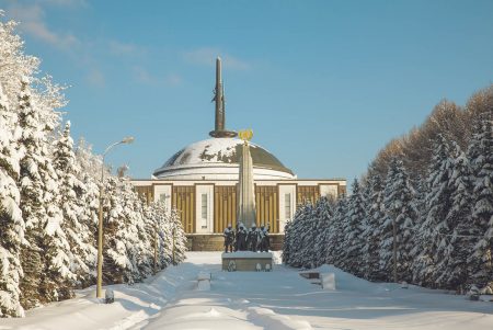 Автопробег до Байкала начнется от музея