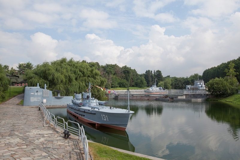 Юнге Черноморского флота посвятили аудиоспектакль