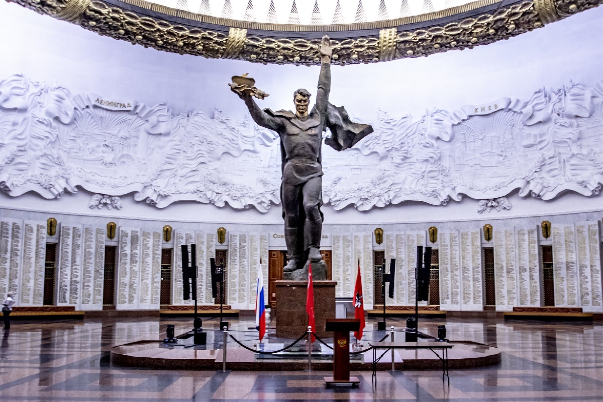 Музей поддержал суд над нацистами