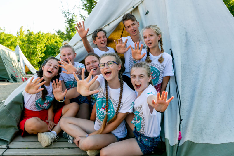 Детские лагеря подготовят к летнему сезону