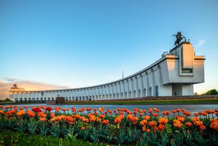 «Орлёнок» поделится планами