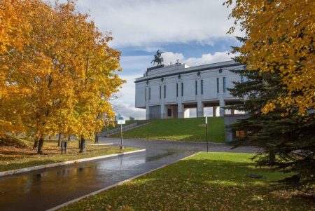 Документальные фильмы сохранили воспоминания