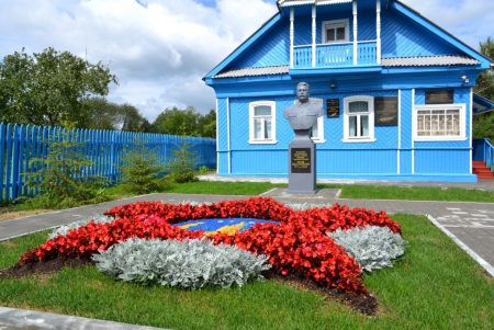 В «Ставке Сталина» вспомнят оккупацию