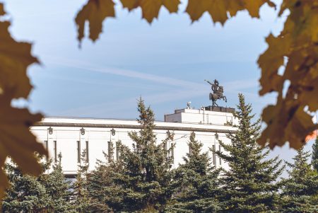 Уроки посвятят битве за Москву