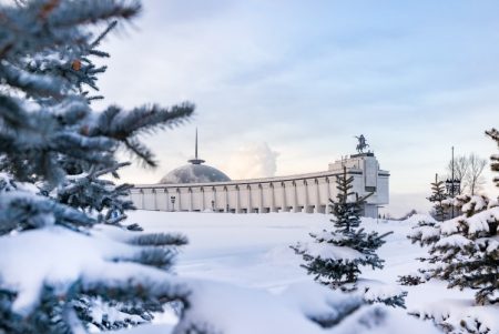 Для студентов подготовили онлайн-программу