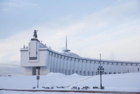 О жизни полководца расскажут дети