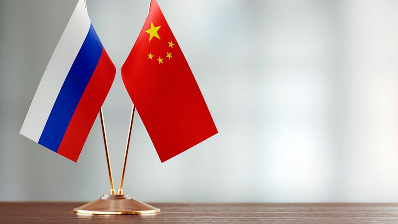 Москва и Пекин защитят правду вместе