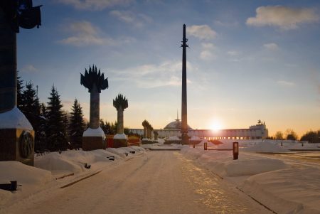 Потомки полководцев расскажут о Героях 