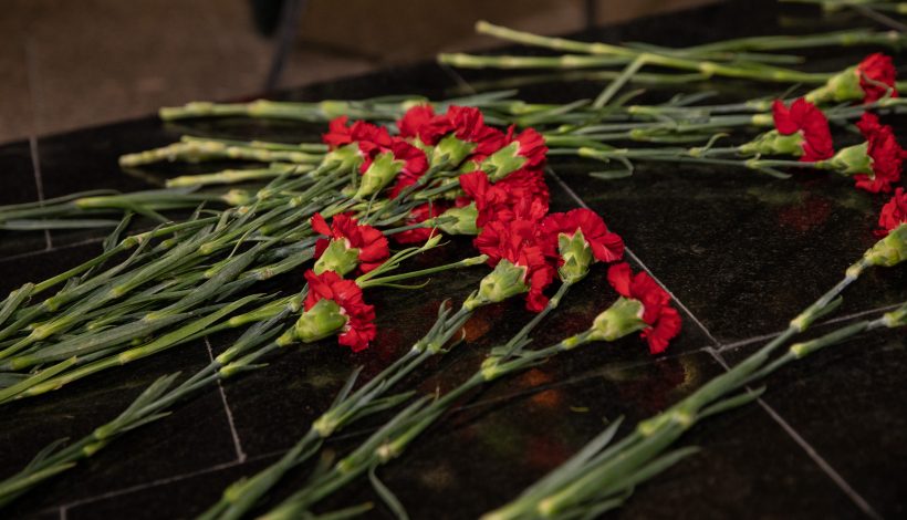 Не стало участницы Курской битвы