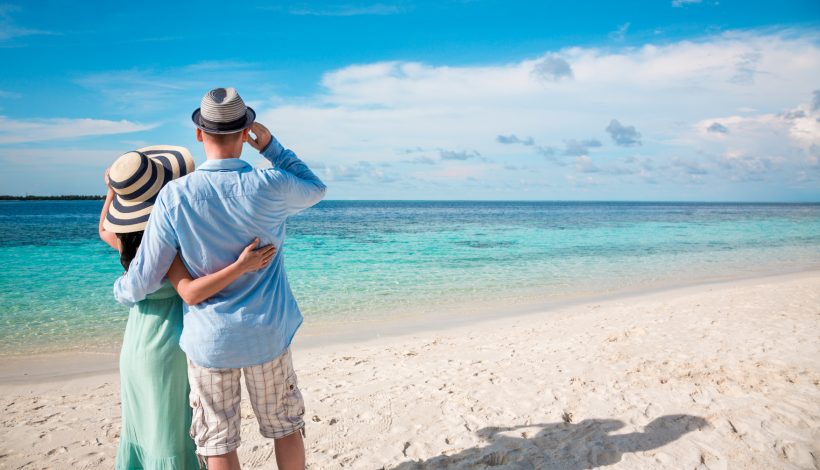 В России появятся новые курорты