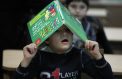 Русский язык под надежной защитой