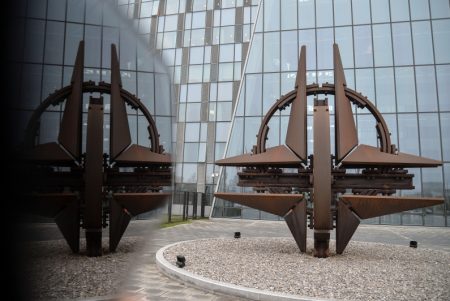 Историю NATO напишут улики