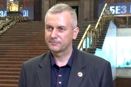 Артем Рубченко: «Это возможность познакомиться с выставками ведущих российских музеев»