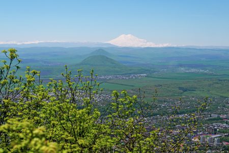 Молодежь пройдет дорогами Победы