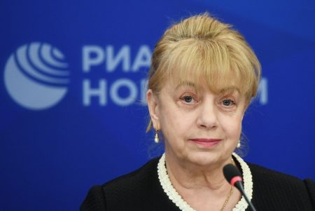 Ирина Федорова: «Мы должны сохранить знание, каким трудом досталась Победа»