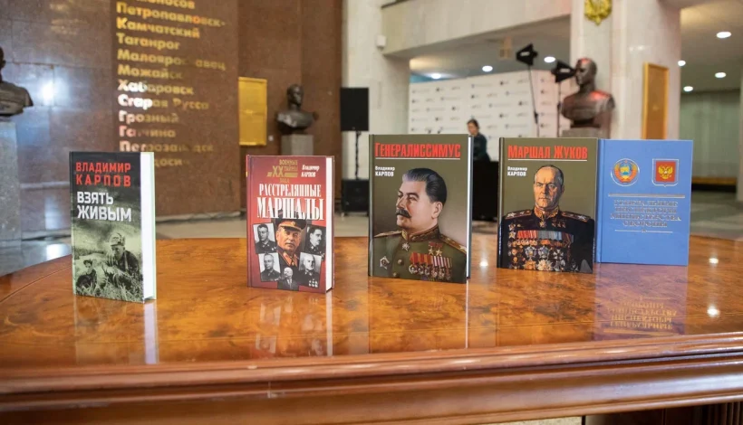 Музей открыл новый цикл программ