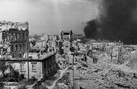 Учреждения культуры почтут память жертв геноцида