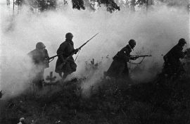 В Германии отметили дату снятия блокады