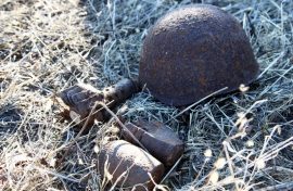 Фильм расскажет как возвращают бойцам имена