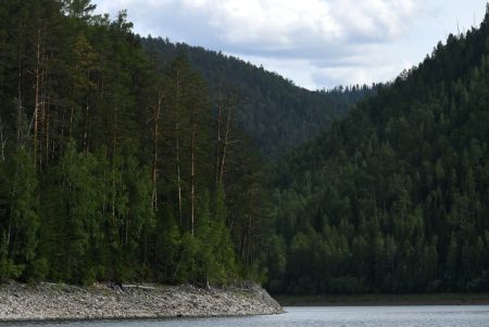 В Хакасии откопали прошлое