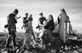 Законодатели поспособствуют защите памяти жертв геноцида  