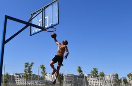 Новые спортивные объекты появятся в регионах