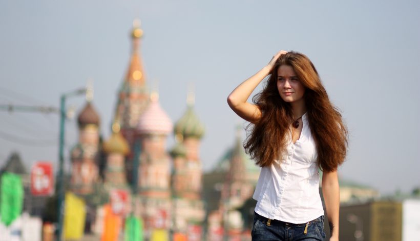 Тематические прогулки по Москве