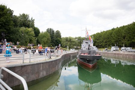 Центр Русского географического общества подвел итоги