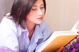 Книги для молодежи отметят премией