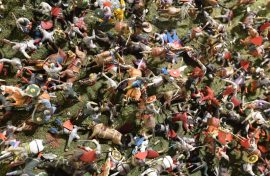 Важному сражению посвятят конференцию