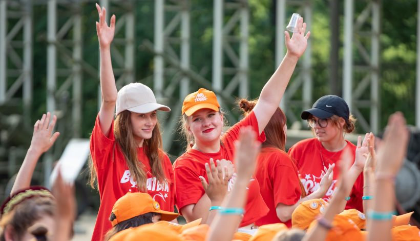 Летние каникулы наполнили приключениями