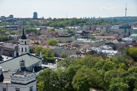 Литва снесет крупнейший памятник советским войнам