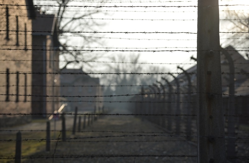 МИД осудил закрытие экспозиции в музее «Аушвиц-Биркенау»