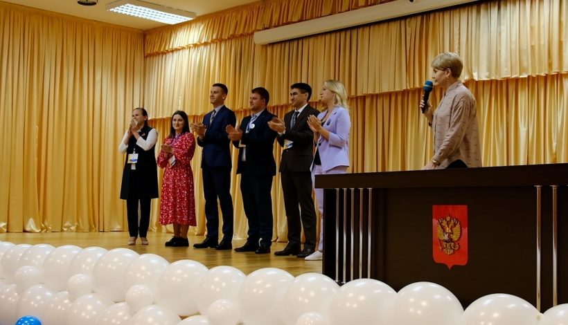 Лучшие учителя родного языка прошли в финал