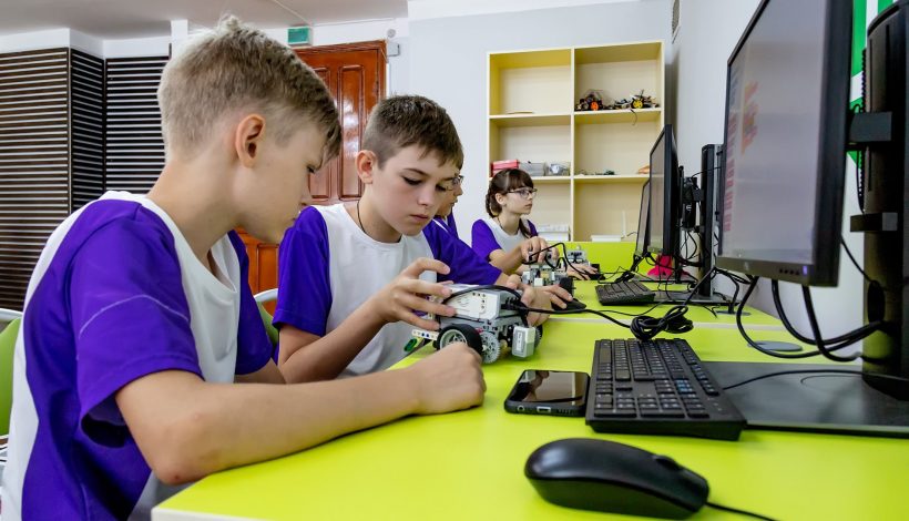 Для школ подготовят новых специалистов