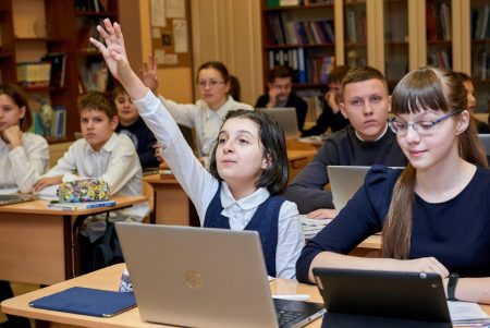 Определен «золотой стандарт» образования