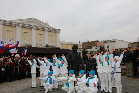 Крымские памятники получат статус