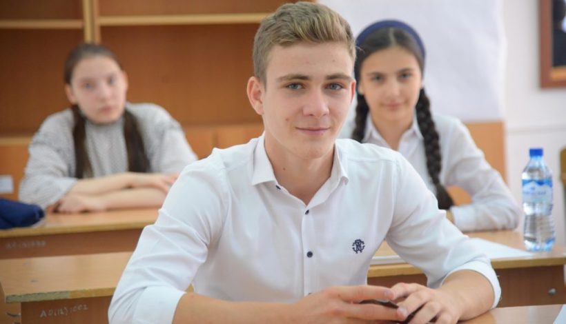 Студенты познакомят школьников с федеральным проектом