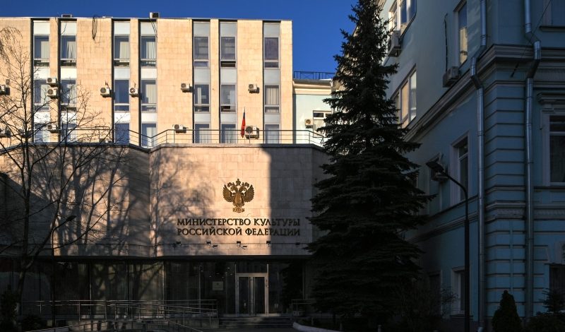 За культуру и военные подвиги вручили награды