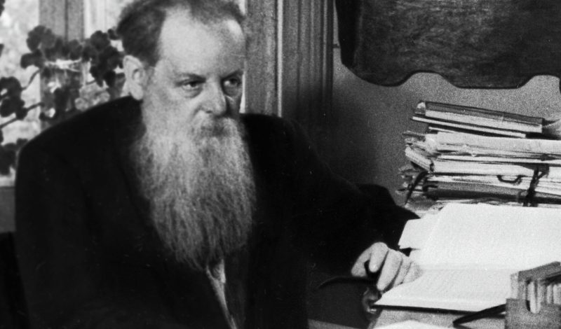 Известным деятелям Перми создадут портреты