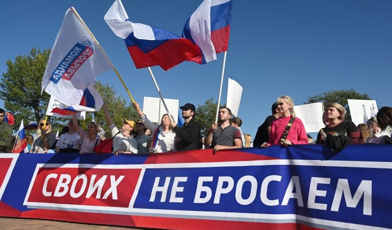 «Защитники Отечества» придут в регионы