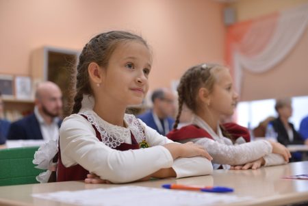«Золотой стандарт» образования утвержден законом