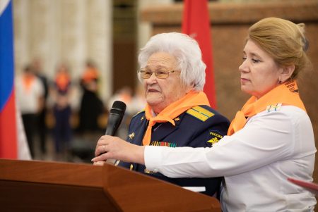 «Мы обязательно победим!»