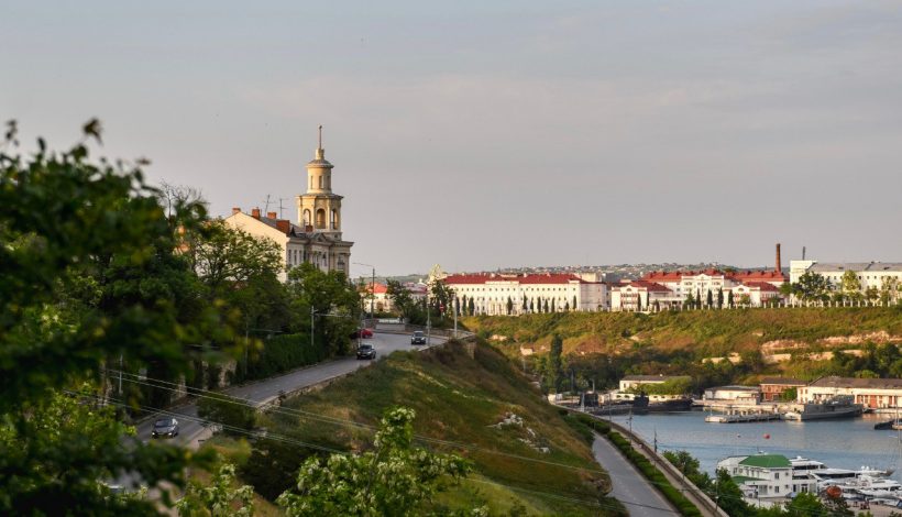 Крымчанам помогут развивать культуру