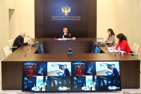 Музеи поделились выставочными планами