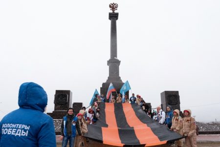 В столице Камчатки будут строить музей воинской славы