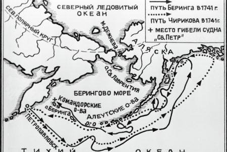 Об истории открытий сняли фильмы