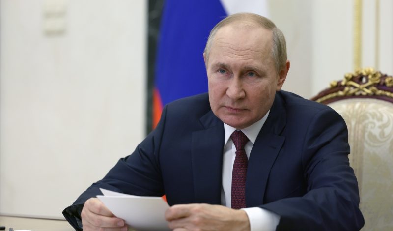 Отвага военных отмечена на высшем уровне