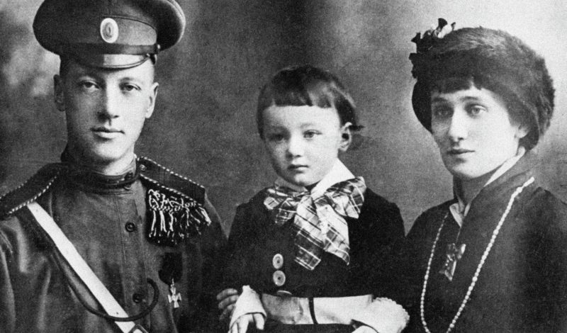 Писатели научат любить Родину