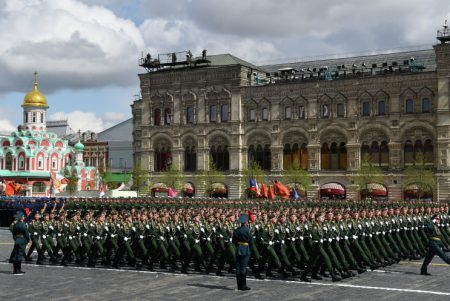 День Сухопутных войск